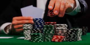 Casino Wilder